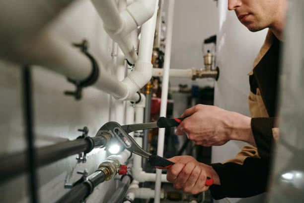 Best Septic Systems  in Troy, OH