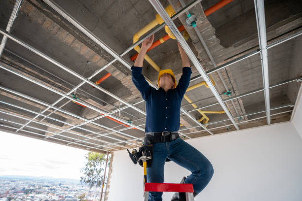 Best Sprinkler Systems  in Troy, OH