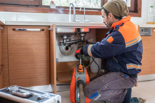 Best Sewer Line Repair  in Troy, OH