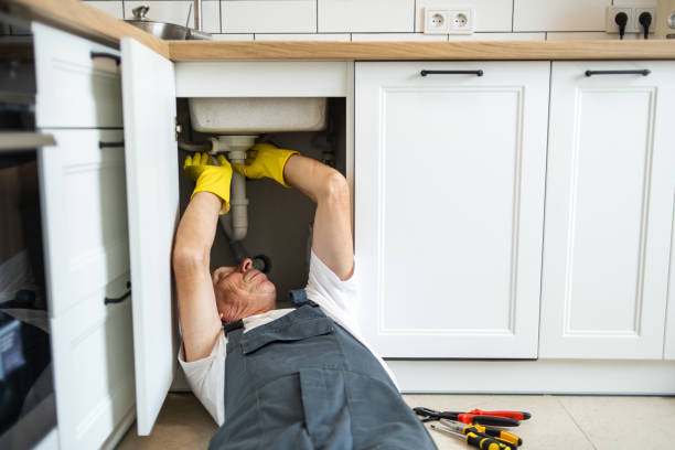 Best Water Leak Repair  in Troy, OH