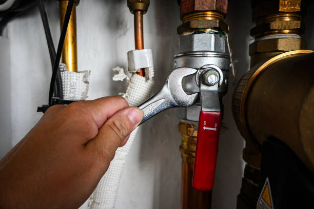 Best Shower Repair Services  in Troy, OH